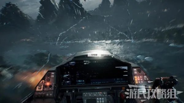 《光明记忆无限》全流程图文攻略 剧情及流程攻略