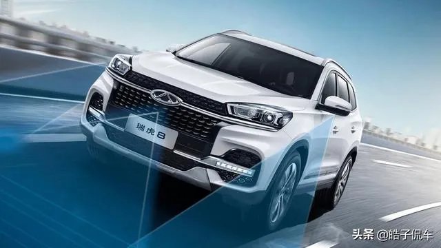 新款奇瑞瑞虎8，要不要现在入手？