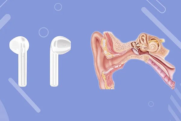 耳机左右怎么分r l