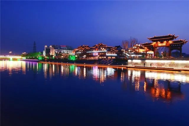 江苏有哪些好玩的地方？