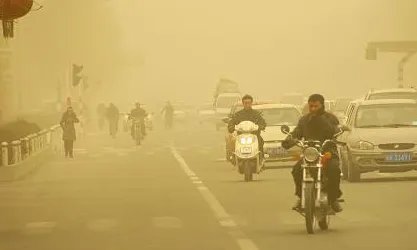 浮尘是什么意思？