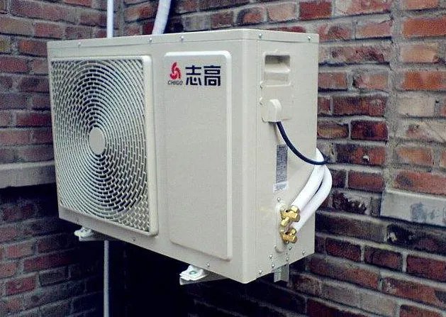 空调外机不转怎么办