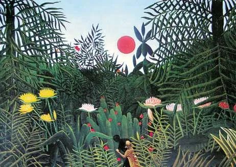 印第安人建立过哪些国家?印第安人都分布在哪里