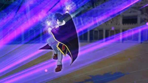 《妖精的尾巴》登场人物图鉴 全角色介绍