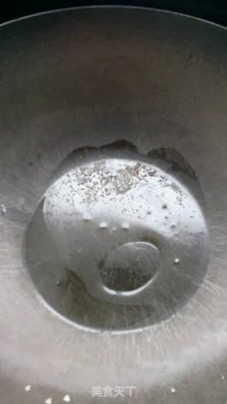 鬼节必吃的酸荞头焖鸭肉