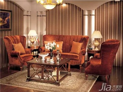 sofa是什么意思 沙发分类介绍