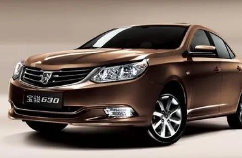 宝骏630质量怎么样