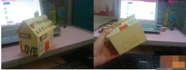 二年级学生简单又漂亮的手工小制作图片