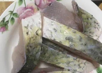 草鱼的做法简单又好吃