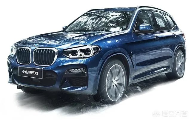 宝马x3最低多少钱啊?