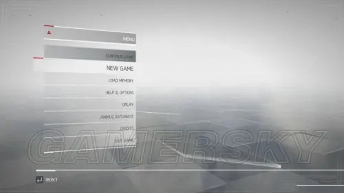 《刺客信条中国》图文攻略 全关卡100%同步图文攻略