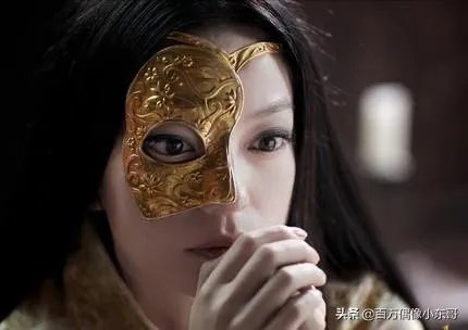 赵薇在《画皮》中的演技怎么样？