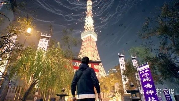 《幽灵线：东京》8分钟实机演示 竟被无头女鬼包围！