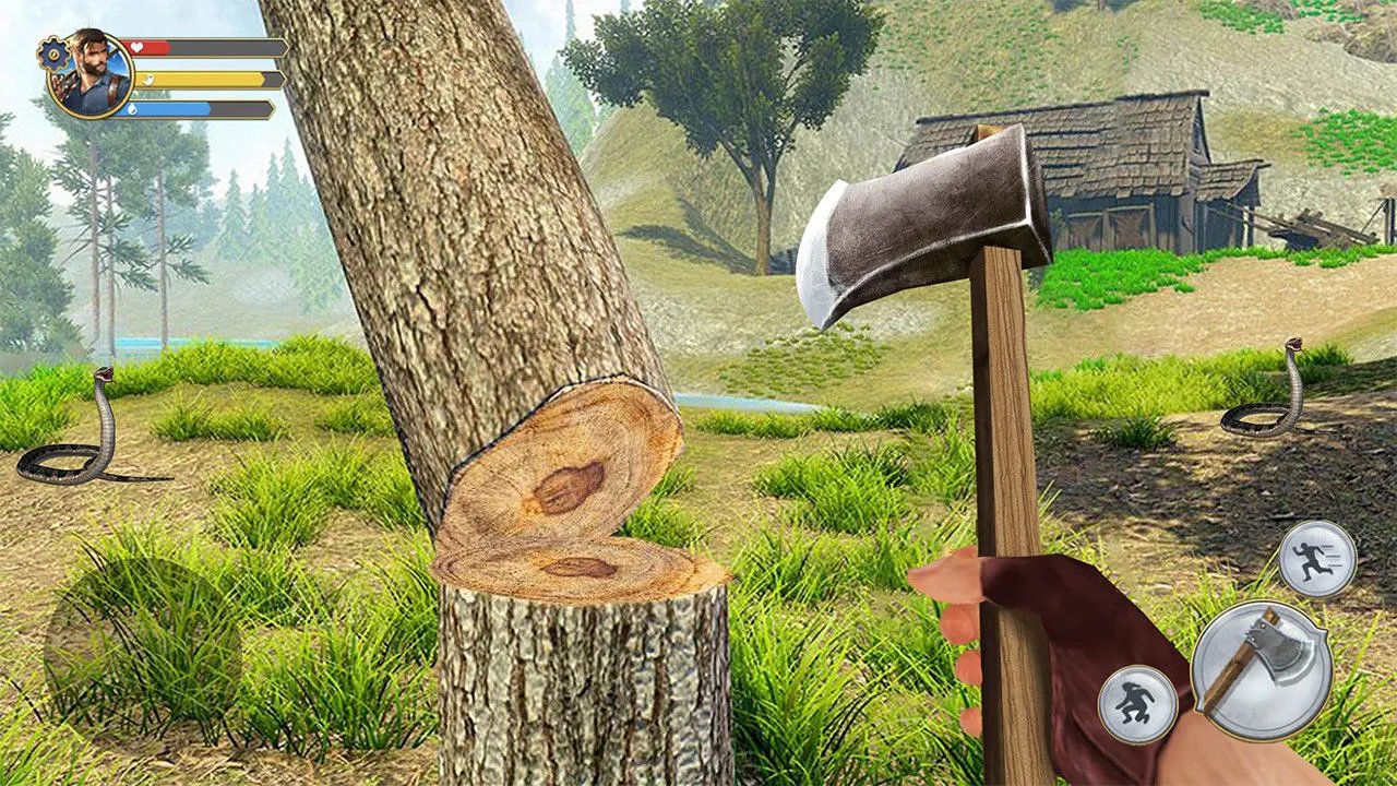 荒岛求生游戏手机版排行榜2021 荒岛求生游戏推荐前十名