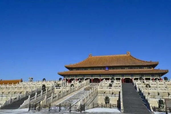 故宫网上订票官网入口