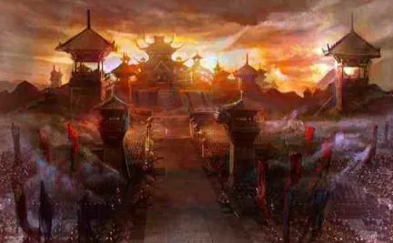 张士诚的亲弟弟张士信到底做了什么事情 竟然间接害死了他