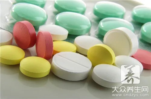 咪唑斯汀缓释片