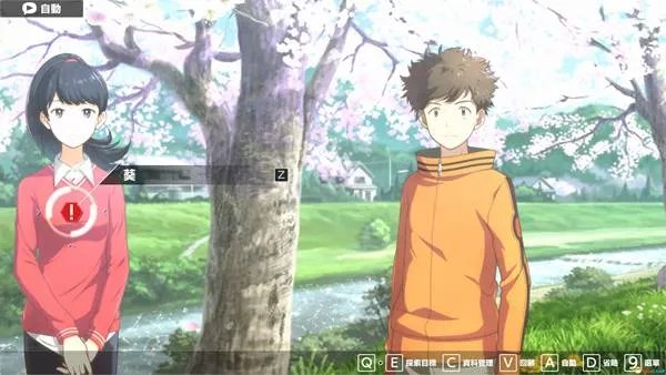 数码宝贝绝境求生全流程图文攻略 全路线全收集指南