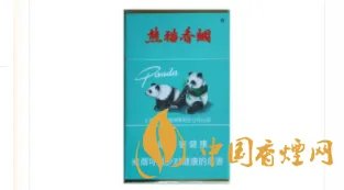 熊猫香烟多少一盒报价 熊猫香烟图片价钱大全
