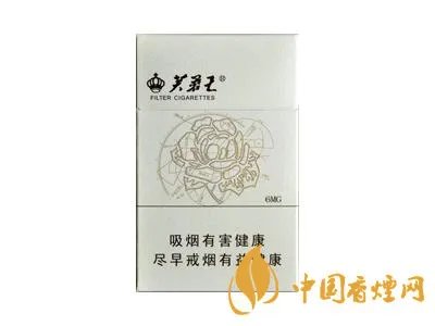 芙蓉王烟价格表和图片2021 芙蓉王香烟怎么样