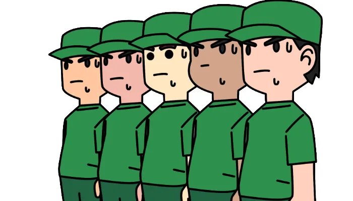 一个营多少人 一个营有多少人