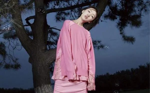 眼睛形状图片和名称？