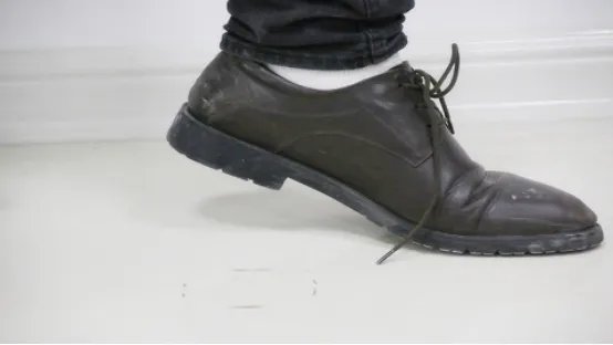 踮脚尖的功效与作用有哪些