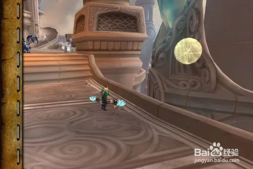 魔兽世界[额外奖励]成就怎么做