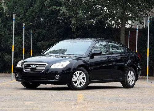 一汽奔腾B50怎么样？性价比如何？