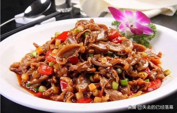 鸡胗怎么做好吃-鸡胗怎么做好吃啊？