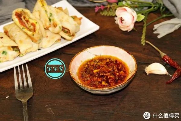 辣椒酱的制作方法及配料