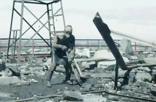 日本东海村核临界事故 多人以触目惊心的方式逐渐死去