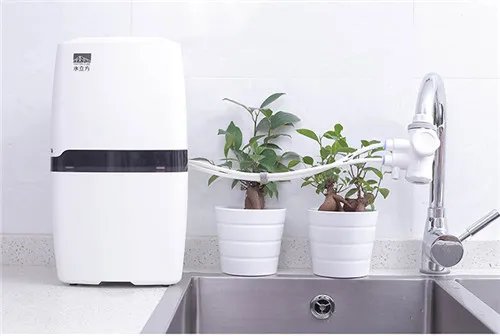 哪种净水器适合家用  家用净水器哪种好
