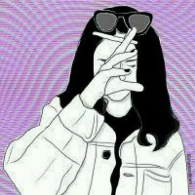 有哪些好看的女生背影头像分享吗？