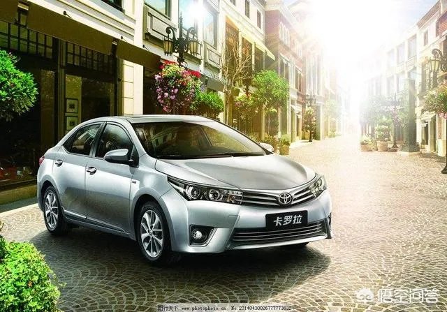 卡罗拉的油耗怎么样？