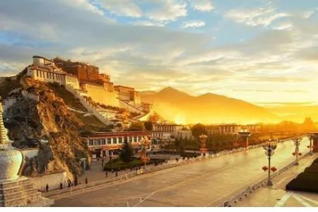 日光城是哪个城市？