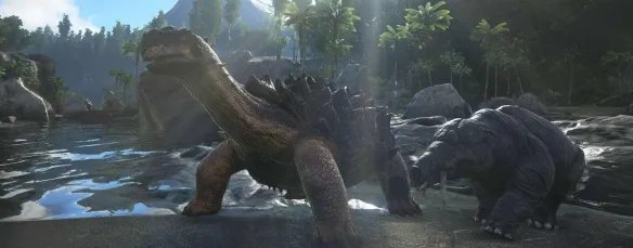 风神翼龙吃什么