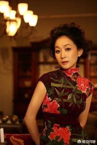 如何评价演员陈瑾？