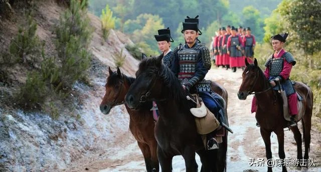 狄青是个什么样的人