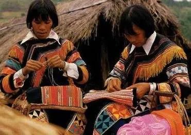 印第安人建立过哪些国家?印第安人都分布在哪里