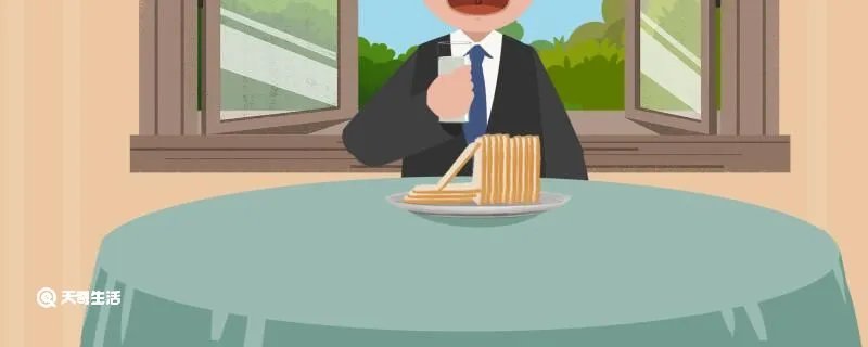 碳水化合物食物一览表