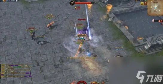 斗战神罗刹玩法攻略大全 斗战神手游罗刹玩法  已推荐