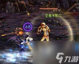 DNF黑色大地攻略单人战斗打法 副本通关打法攻略