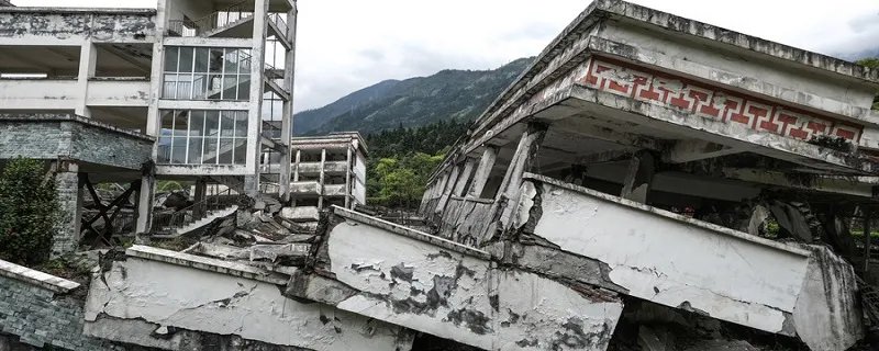 四川汶川地震是哪一年 四川汶川地震是什么时候