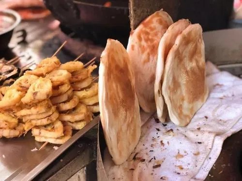 安徽蚌埠十大特产_能打包带走的蚌埠特产