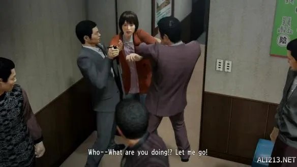 欧美《如龙零》真岛吾朗预告！独眼小哥人气比肩主角