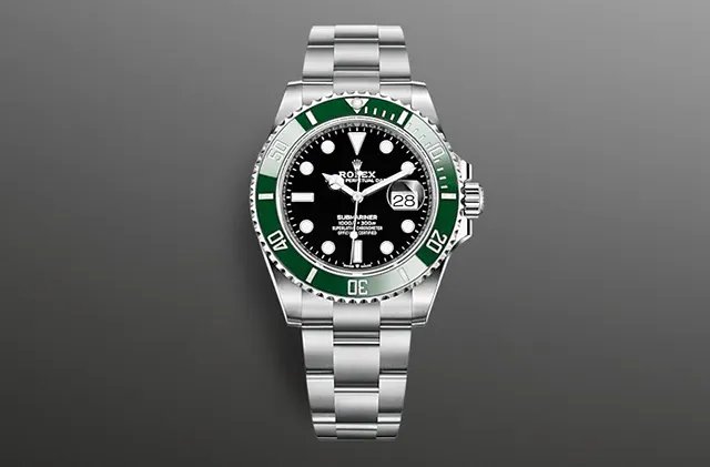 劳力士手表是什么档次 劳力士是机械表还是电子表