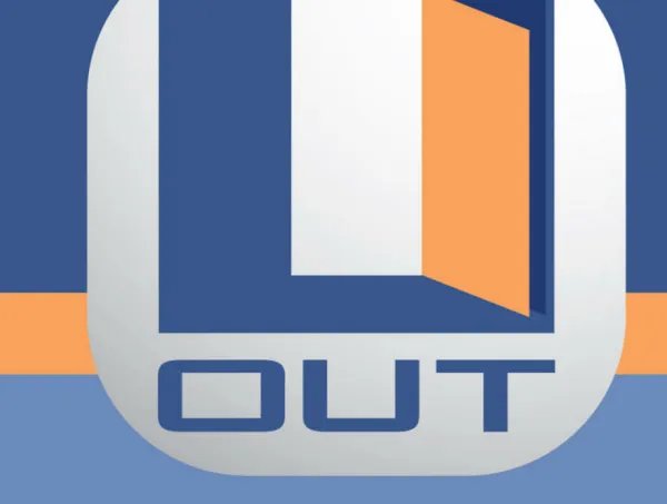 out和go out的区别