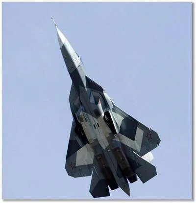 俄罗斯的第六代战斗机性能如何？