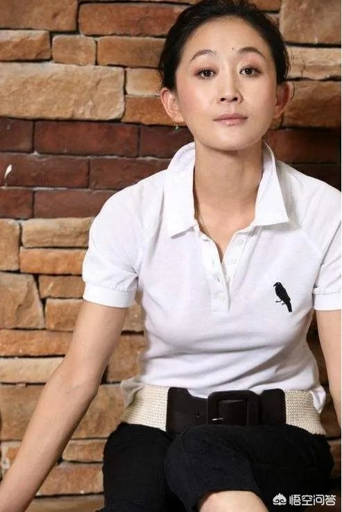 如何评价演员陈瑾？